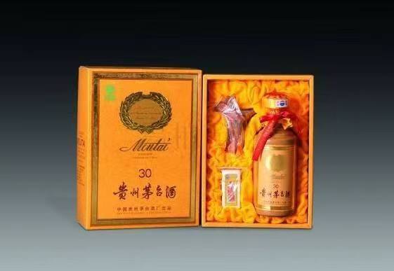 东安年份酒回收